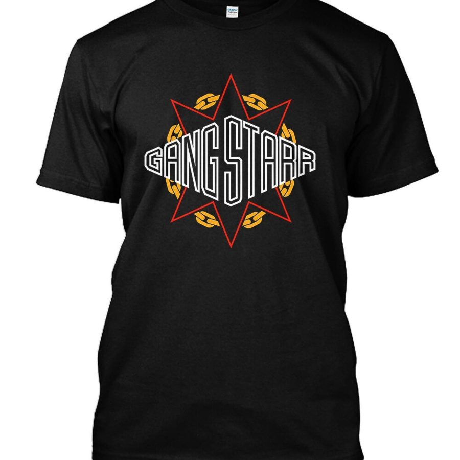 The Gang Starr Dj Premier Rap  - đánh giá và giá Street Fashion Outfit For Men