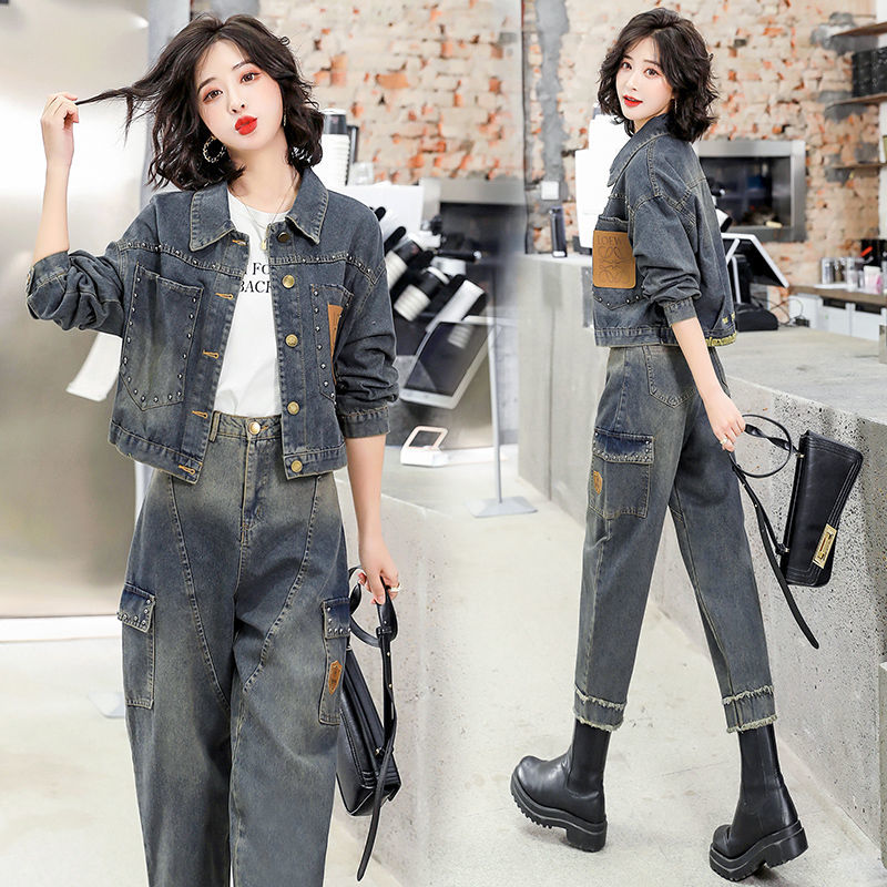 Female Spring Autumn Fashion F - đánh giá và giá Korean Street Fashion Female
