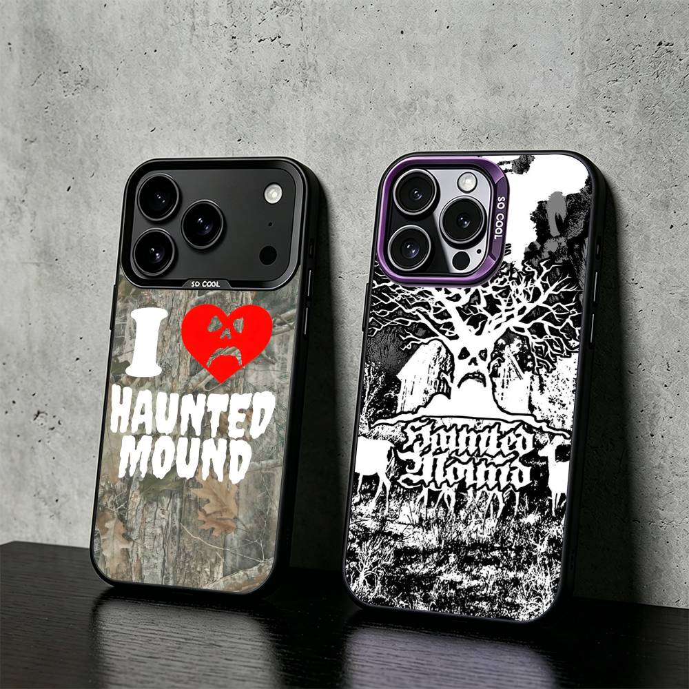 H-Haunted Mound S-Sematary Pho - đánh giá và giá Street Fashion Store