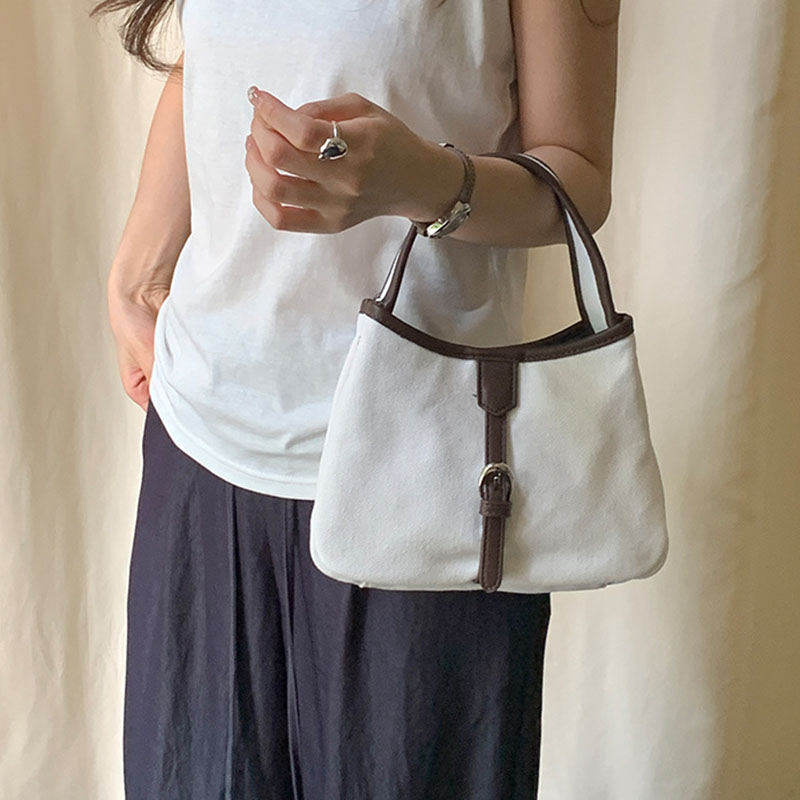 Korean Fashion Women's Canvas  - đánh giá và giá Korean Street Fashion Female