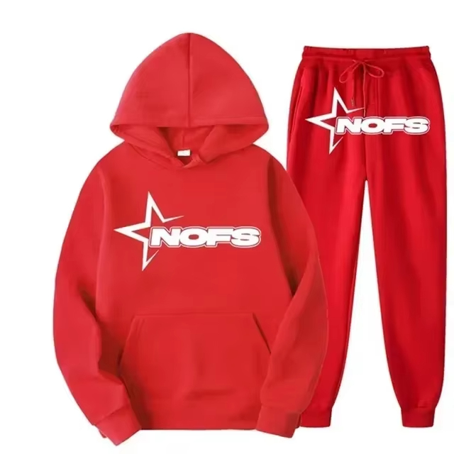 2026 Streetwear Men Hooded Swe - đánh giá và giá Street Fashion Art
