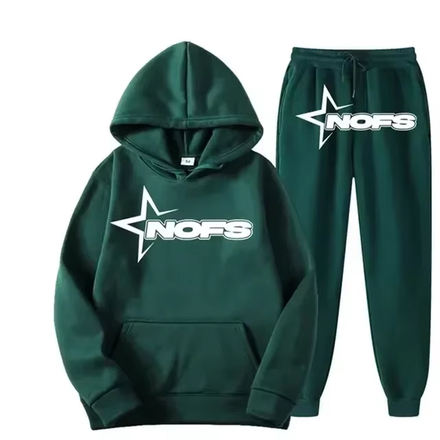 2026 Streetwear Men Hooded Swe - đánh giá và giá Street Fashion Art