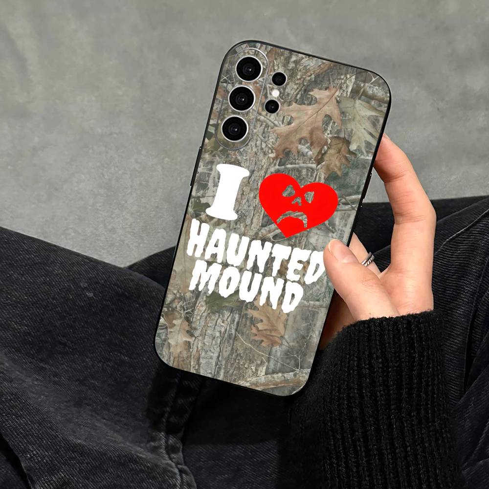 H-Haunted Mound S-Sematary Pho - đánh giá và giá Street Fashion Store