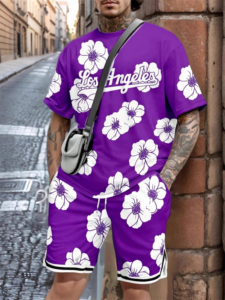 The 2026 New Men's Suit With G - đánh giá và giá Street Fashion Styles