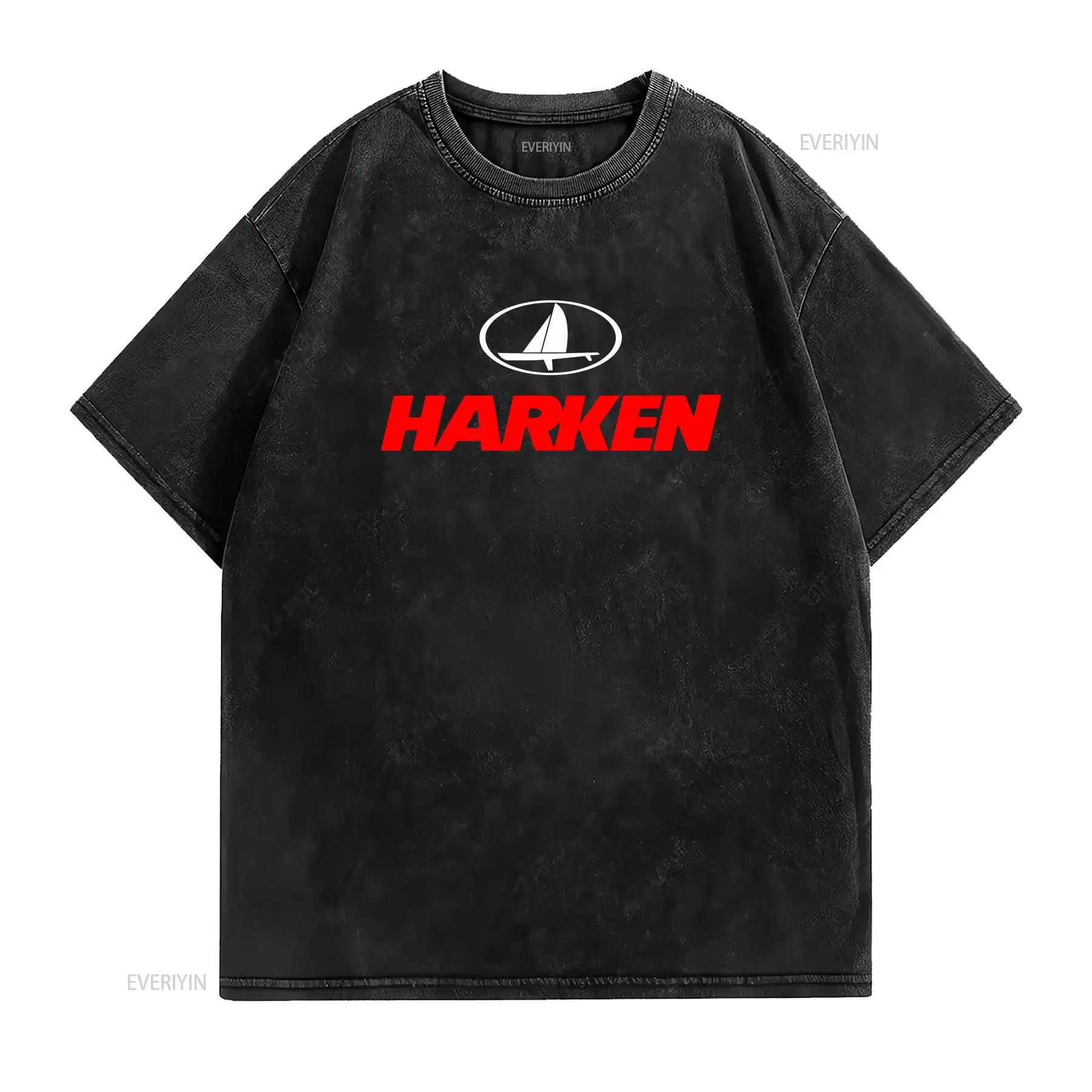 New Harken Sailing Boats Logo  - đánh giá và giá Street Fashion Logo