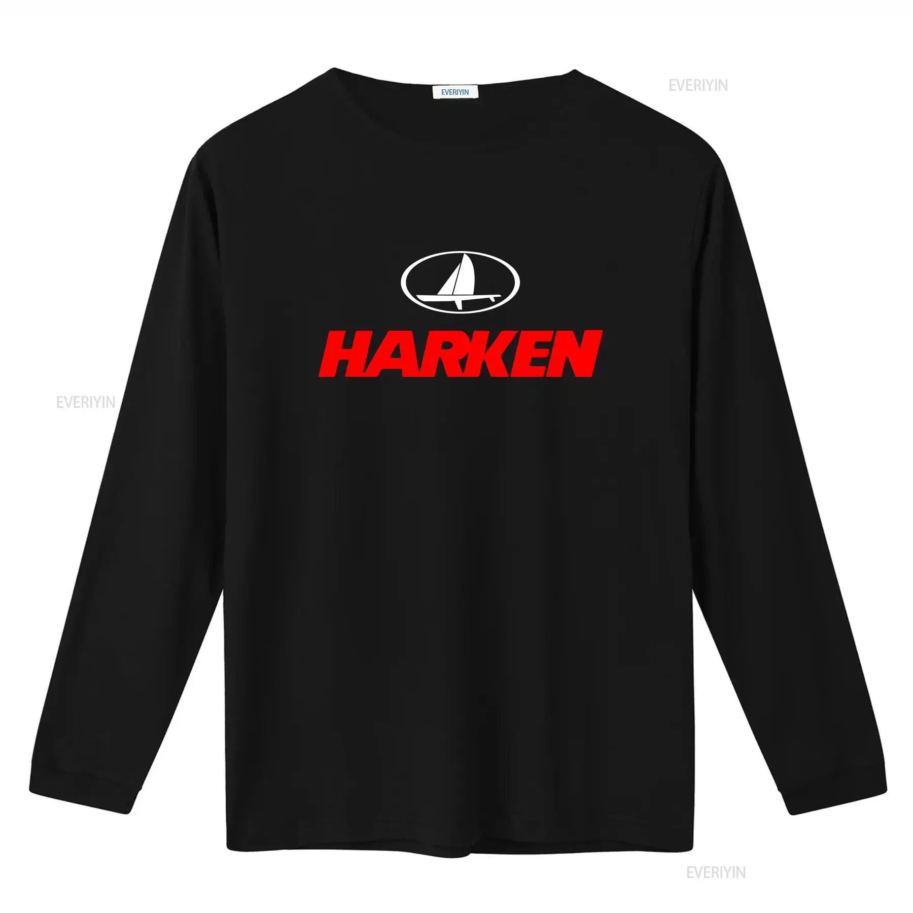 New Harken Sailing Boats Logo  - đánh giá và giá Street Fashion Logo