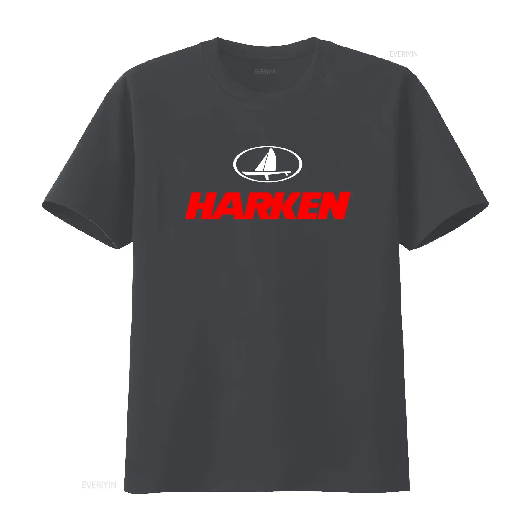 New Harken Sailing Boats Logo  - đánh giá và giá Street Fashion Logo