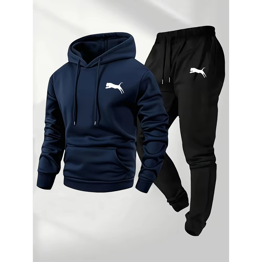 2026 Hot Selling Men's Hooded  - đánh giá và giá Street Fashion Art