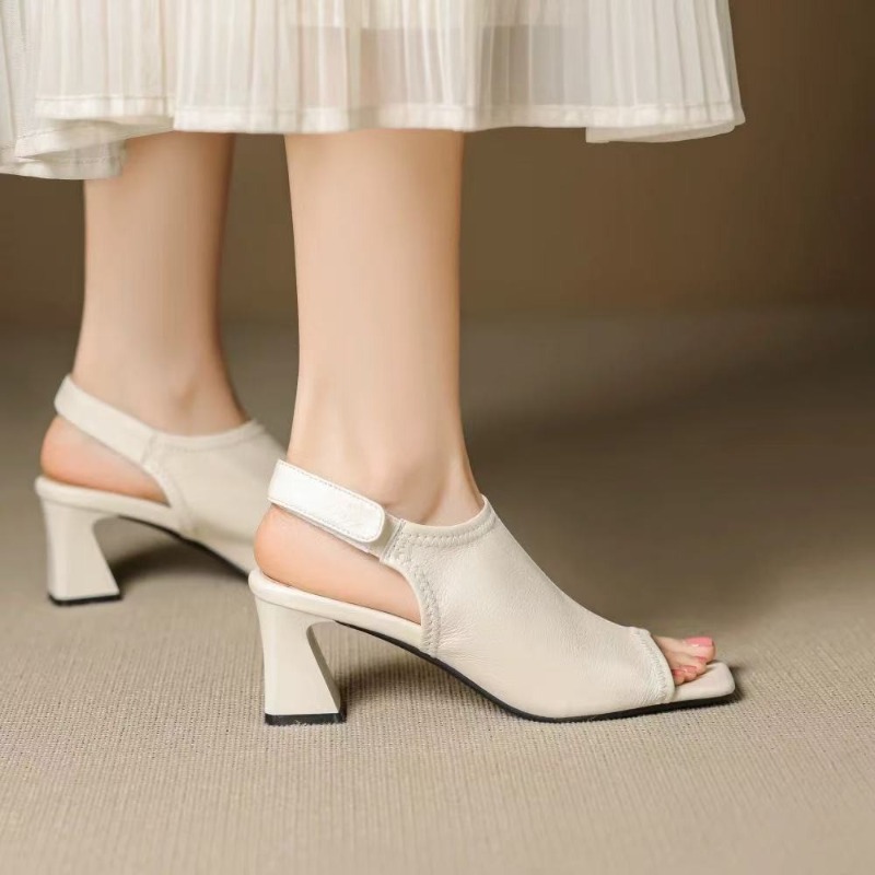 French Style Ultra Soft Leathe - đánh giá và giá French Street Fashion