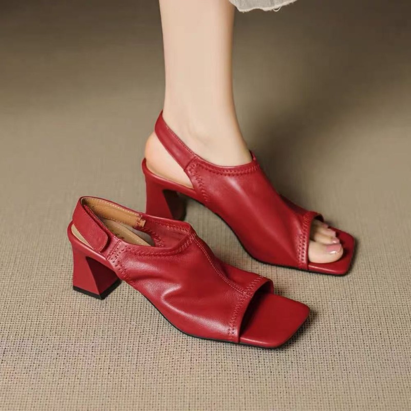 French Style Ultra Soft Leathe - đánh giá và giá French Street Fashion