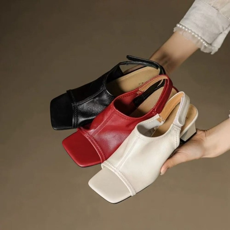 French Style Ultra Soft Leathe - đánh giá và giá French Street Fashion