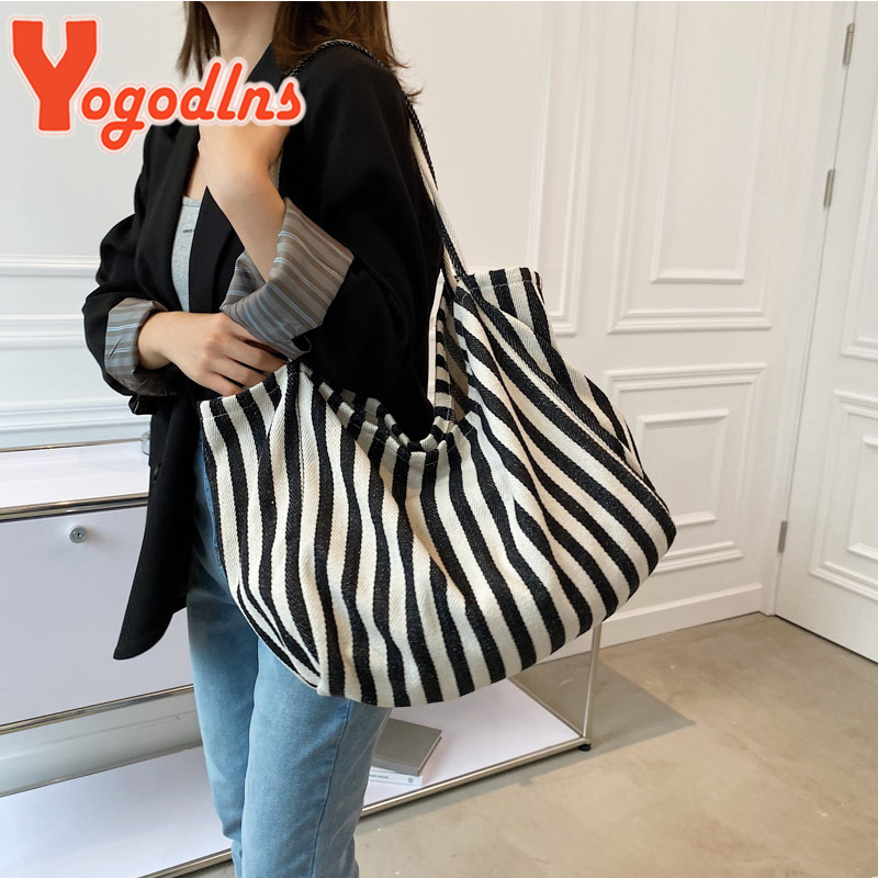 Large Capacity Canvas Bag for  - đánh giá và giá Tote Bag Canvas Print